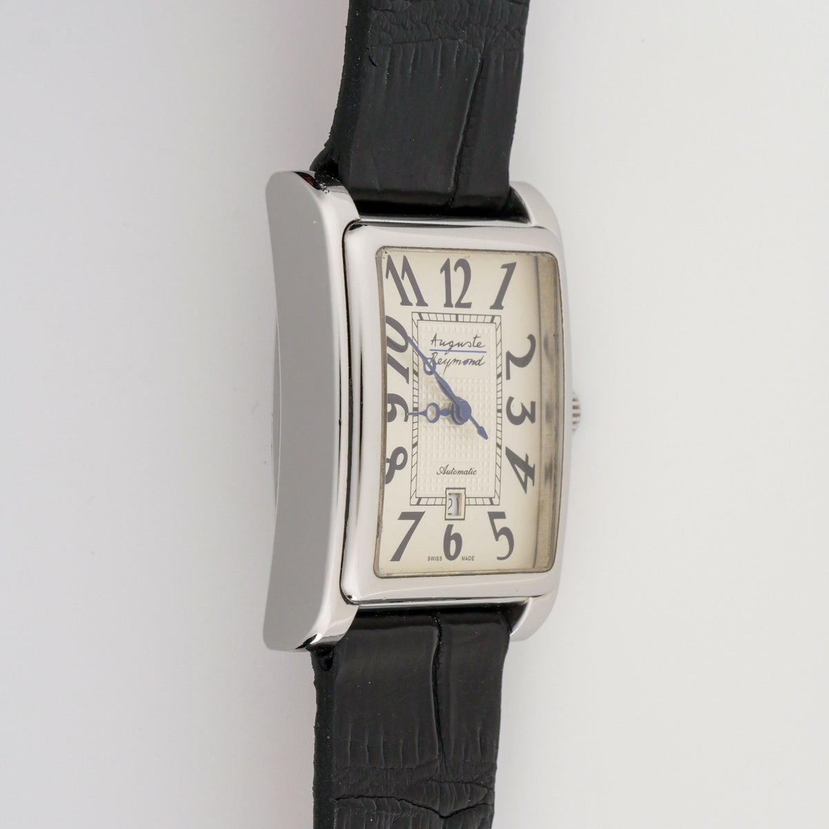 AUGUSTE REYMOND CHARLESTON AUTOMATIC TCM EDITION REF. 234641
