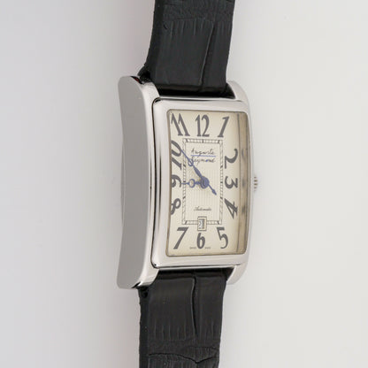 AUGUSTE REYMOND CHARLESTON AUTOMATIC TCM EDITION REF. 234641