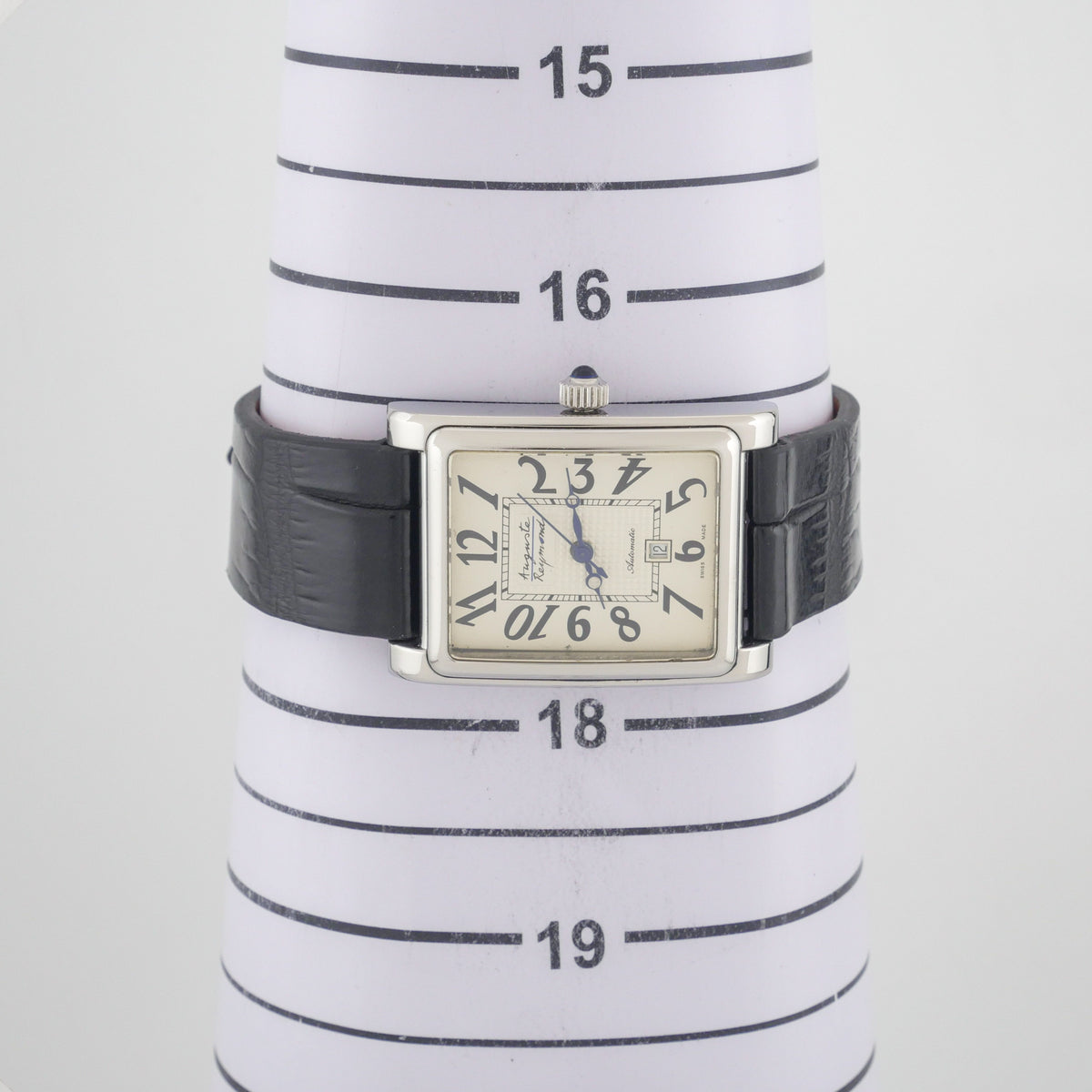 AUGUSTE REYMOND CHARLESTON AUTOMATIC TCM EDITION REF. 234641