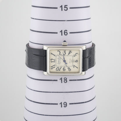 AUGUSTE REYMOND CHARLESTON AUTOMATIC TCM EDITION REF. 234641