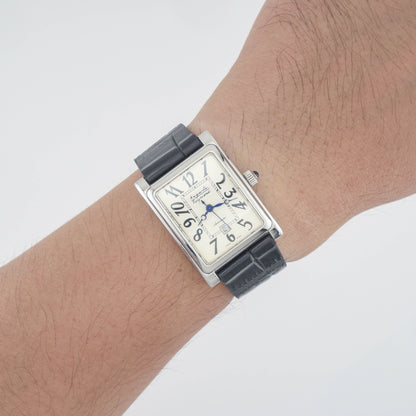AUGUSTE REYMOND CHARLESTON AUTOMATIC TCM EDITION REF. 234641