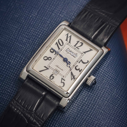 AUGUSTE REYMOND CHARLESTON AUTOMATIC TCM EDITION REF. 234641
