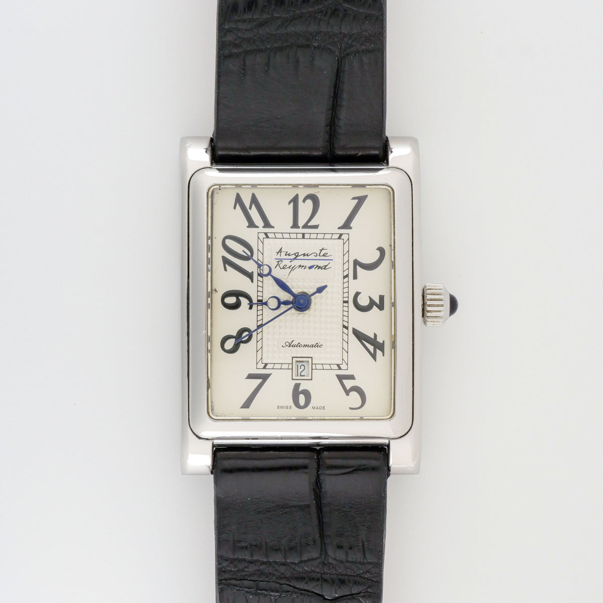 AUGUSTE REYMOND CHARLESTON AUTOMATIC TCM EDITION REF. 234641