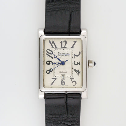 AUGUSTE REYMOND CHARLESTON AUTOMATIC TCM EDITION REF. 234641