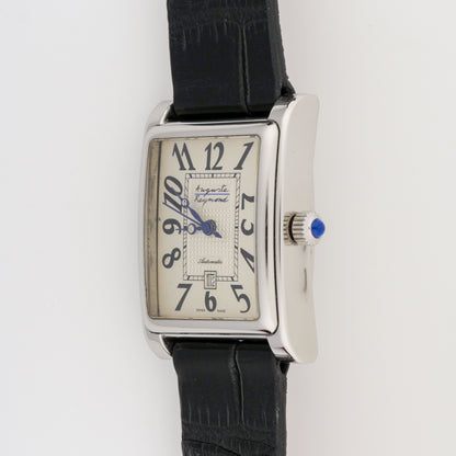 AUGUSTE REYMOND CHARLESTON AUTOMATIC TCM EDITION REF. 234641