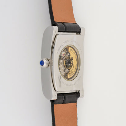 AUGUSTE REYMOND CHARLESTON AUTOMATIC TCM EDITION REF. 234641