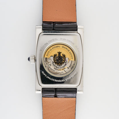 AUGUSTE REYMOND CHARLESTON AUTOMATIC TCM EDITION REF. 234641