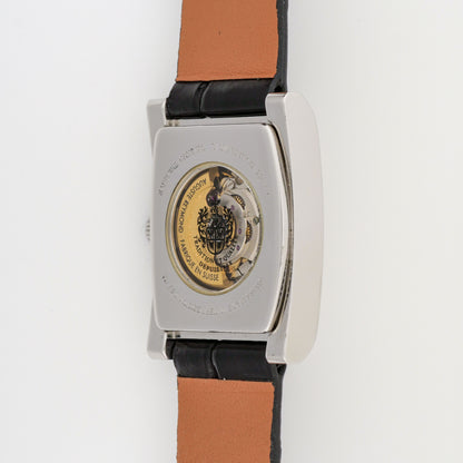 AUGUSTE REYMOND CHARLESTON AUTOMATIC TCM EDITION REF. 234641