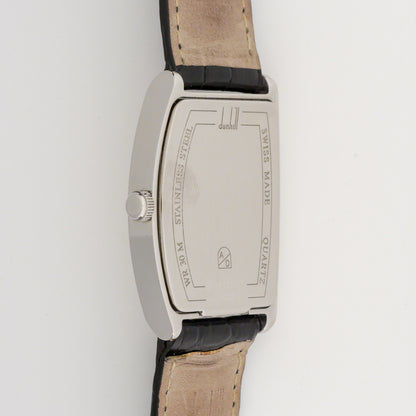 ALFRED DUNHILL TONNEAU