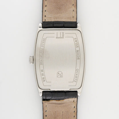 ALFRED DUNHILL TONNEAU