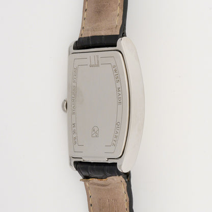 ALFRED DUNHILL TONNEAU