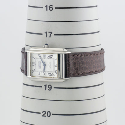 AUGUSTE REYMOND CHARLESTON AUTOMATIC TCM EDITION REF. 226195