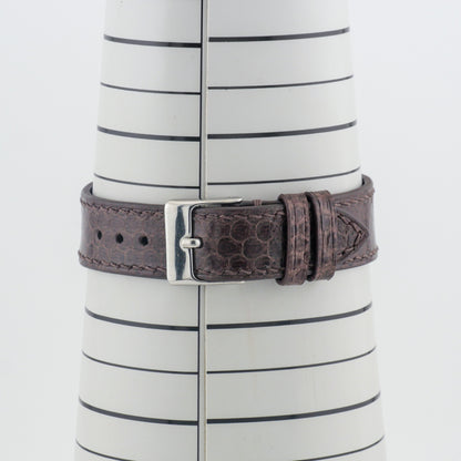 AUGUSTE REYMOND CHARLESTON AUTOMATIC TCM EDITION REF. 226195