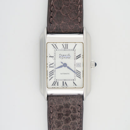 AUGUSTE REYMOND CHARLESTON AUTOMATIC TCM EDITION REF. 226195