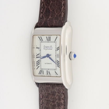 AUGUSTE REYMOND CHARLESTON AUTOMATIC TCM EDITION REF. 226195