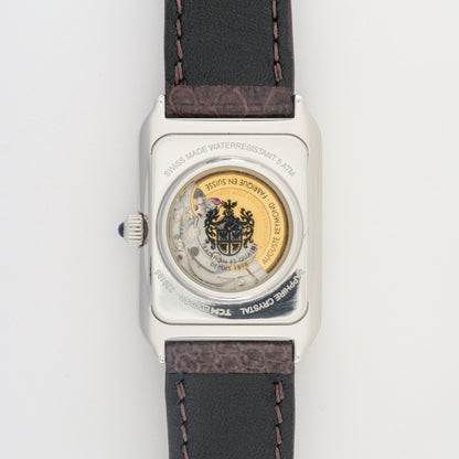 AUGUSTE REYMOND CHARLESTON AUTOMATIC TCM EDITION REF. 226195