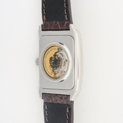 AUGUSTE REYMOND CHARLESTON AUTOMATIC TCM EDITION REF. 226195