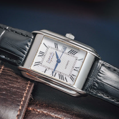 AUGUSTE REYMOND CHARLESTON AUTOMATIC TCM EDITION REF. 226195