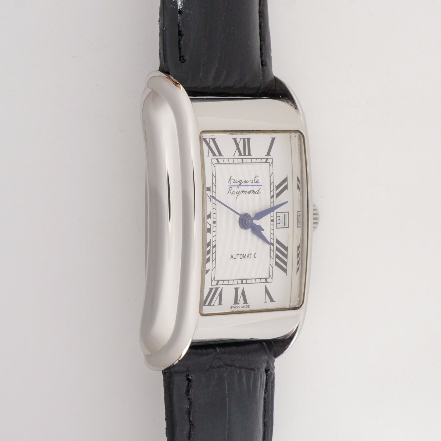 AUGUSTE REYMOND CHARLESTON AUTOMATIC TCM EDITION REF. 226195