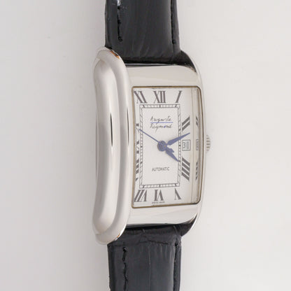 AUGUSTE REYMOND CHARLESTON AUTOMATIC TCM EDITION REF. 226195