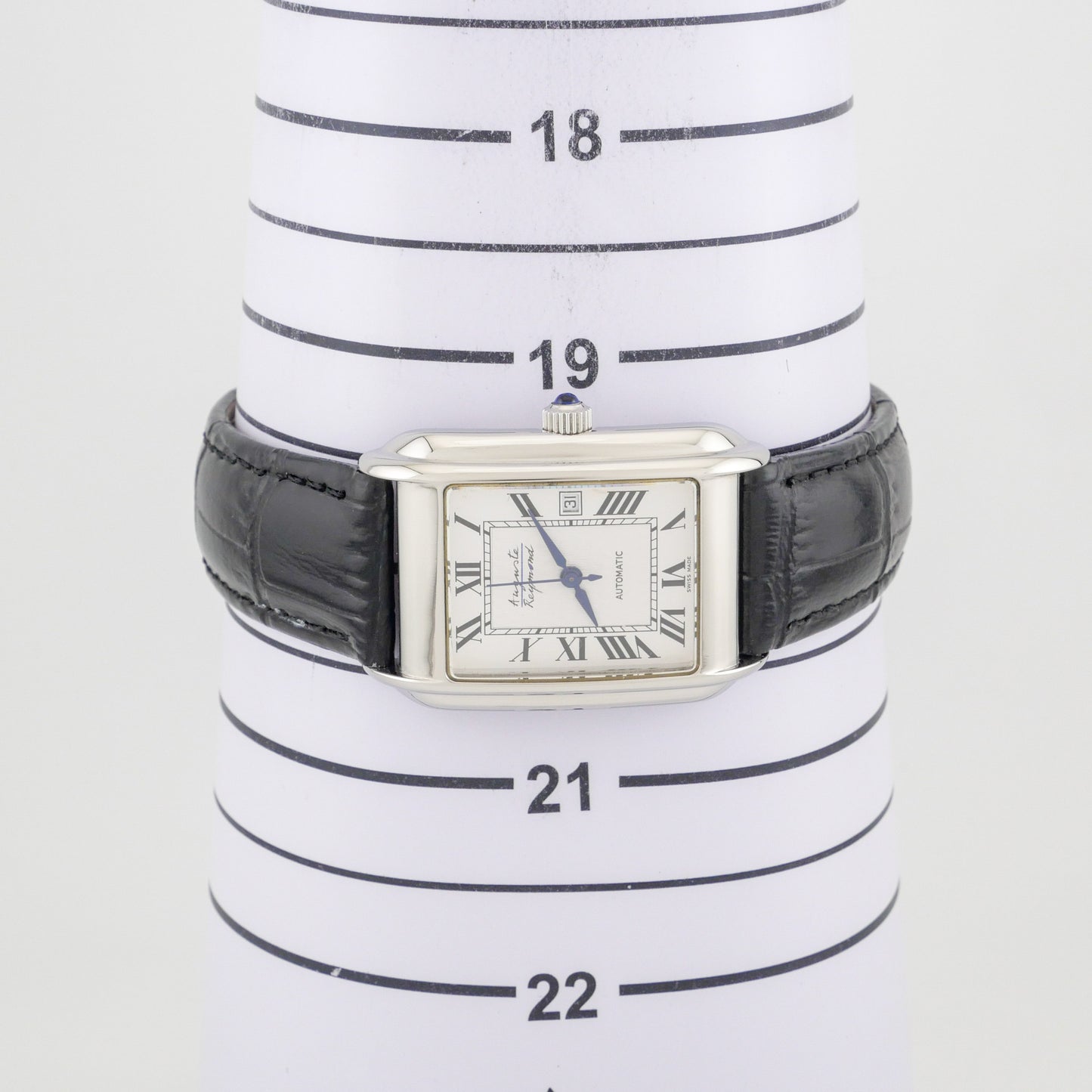 AUGUSTE REYMOND CHARLESTON AUTOMATIC TCM EDITION REF. 226195