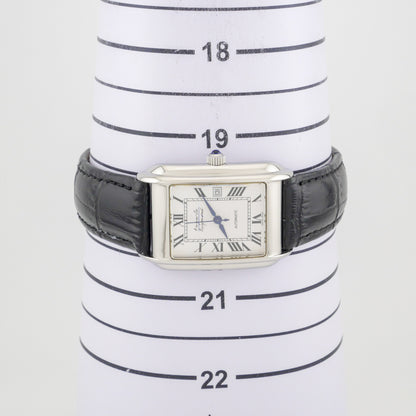 AUGUSTE REYMOND CHARLESTON AUTOMATIC TCM EDITION REF. 226195