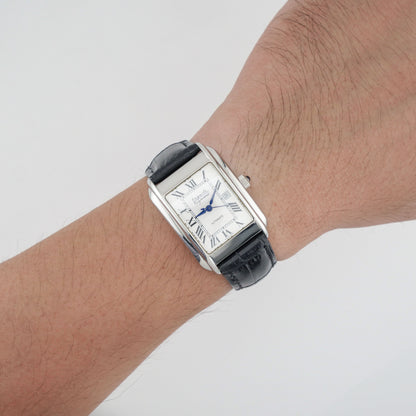 AUGUSTE REYMOND CHARLESTON AUTOMATIC TCM EDITION REF. 226195