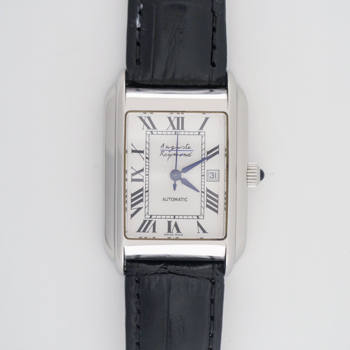 AUGUSTE REYMOND CHARLESTON AUTOMATIC TCM EDITION REF. 226195