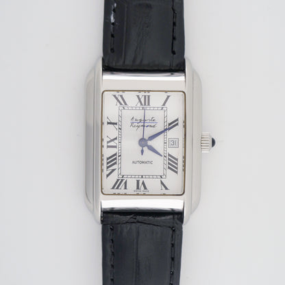 AUGUSTE REYMOND CHARLESTON AUTOMATIC TCM EDITION REF. 226195