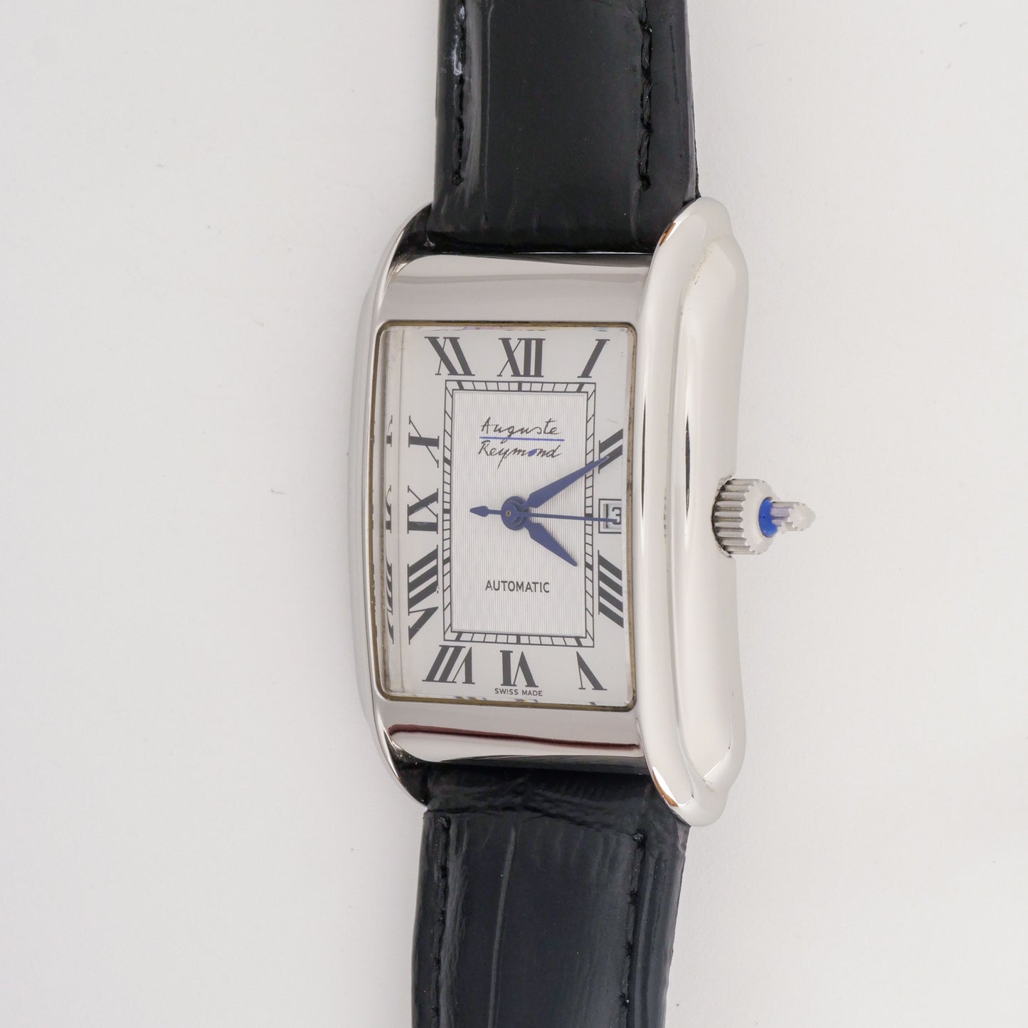 AUGUSTE REYMOND CHARLESTON AUTOMATIC TCM EDITION REF. 226195