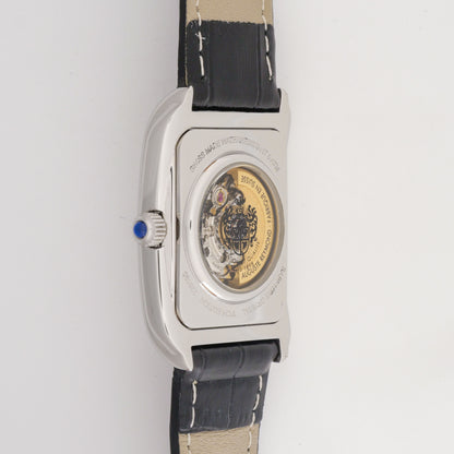 AUGUSTE REYMOND CHARLESTON AUTOMATIC TCM EDITION REF. 226195