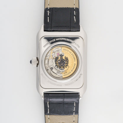 AUGUSTE REYMOND CHARLESTON AUTOMATIC TCM EDITION REF. 226195