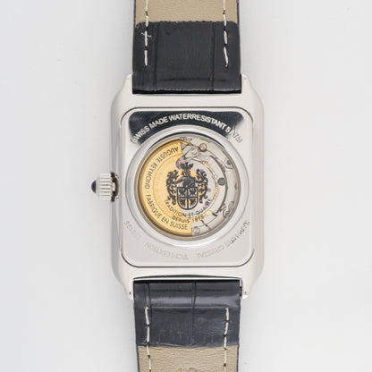 AUGUSTE REYMOND CHARLESTON AUTOMATIC TCM EDITION REF. 226195