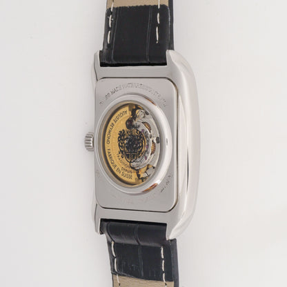 AUGUSTE REYMOND CHARLESTON AUTOMATIC TCM EDITION REF. 226195