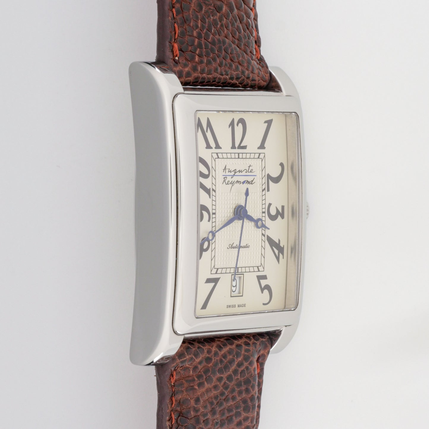 AUGUSTE REYMOND CHARLESTON AUTOMATIC TCM EDITION REF. 234640