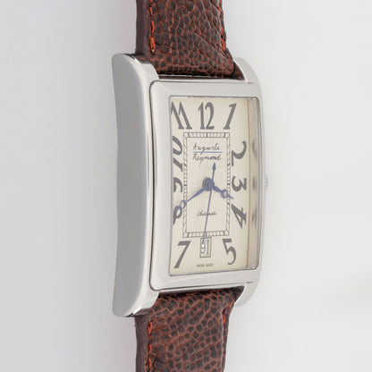 AUGUSTE REYMOND CHARLESTON AUTOMATIC TCM EDITION REF. 234640