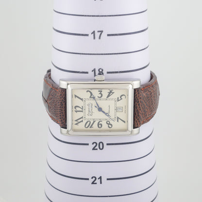 AUGUSTE REYMOND CHARLESTON AUTOMATIC TCM EDITION REF. 234640