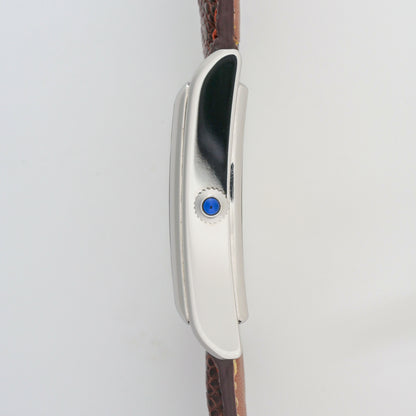 AUGUSTE REYMOND CHARLESTON AUTOMATIC TCM EDITION REF. 234640