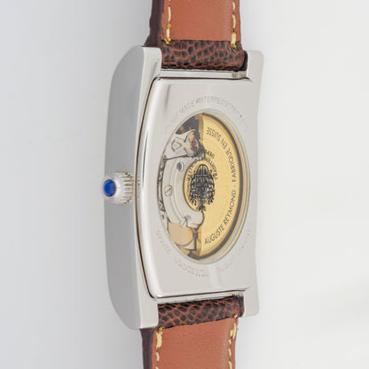 AUGUSTE REYMOND CHARLESTON AUTOMATIC TCM EDITION REF. 234640