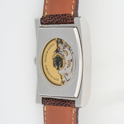 AUGUSTE REYMOND CHARLESTON AUTOMATIC TCM EDITION REF. 234640