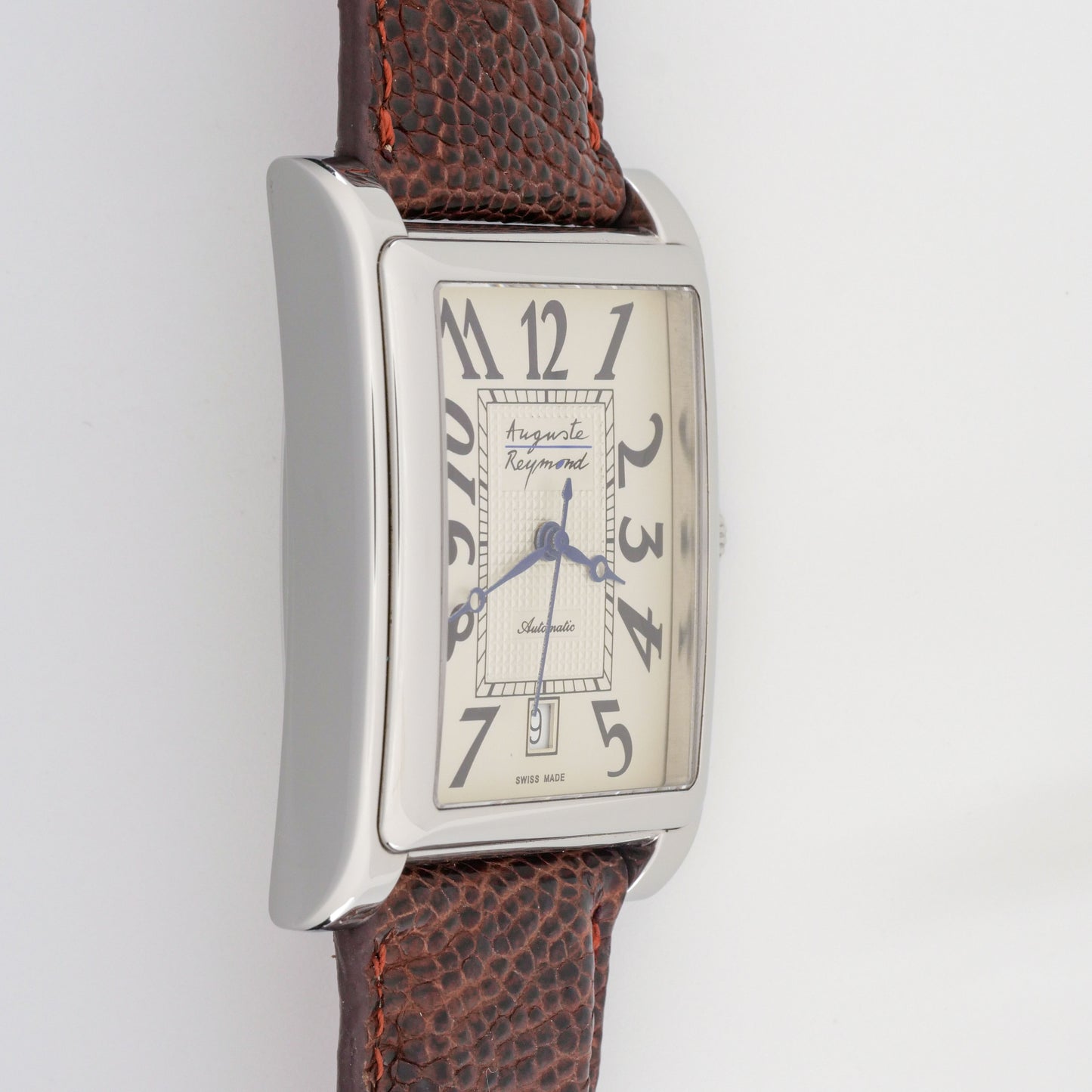 AUGUSTE REYMOND CHARLESTON AUTOMATIC TCM EDITION REF. 234640