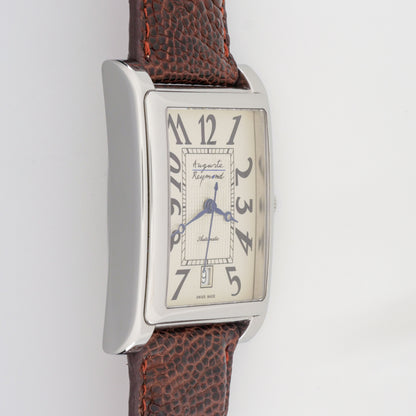 AUGUSTE REYMOND CHARLESTON AUTOMATIC TCM EDITION REF. 234640