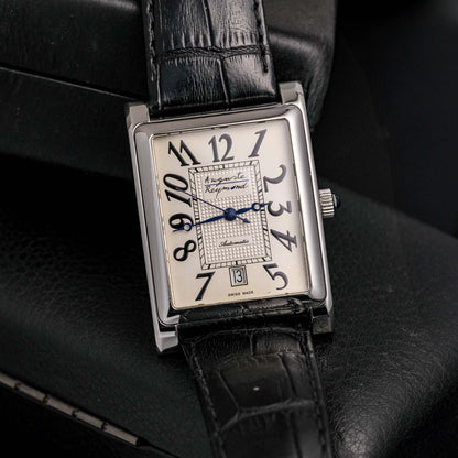 AUGUSTE REYMOND CHARLESTON AUTOMATIC TCM EDITION REF. 234640