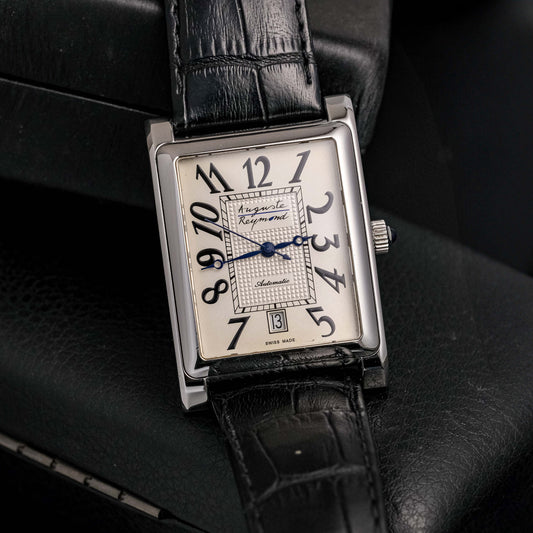 AUGUSTE REYMOND CHARLESTON AUTOMATIC TCM EDITION REF. 234640