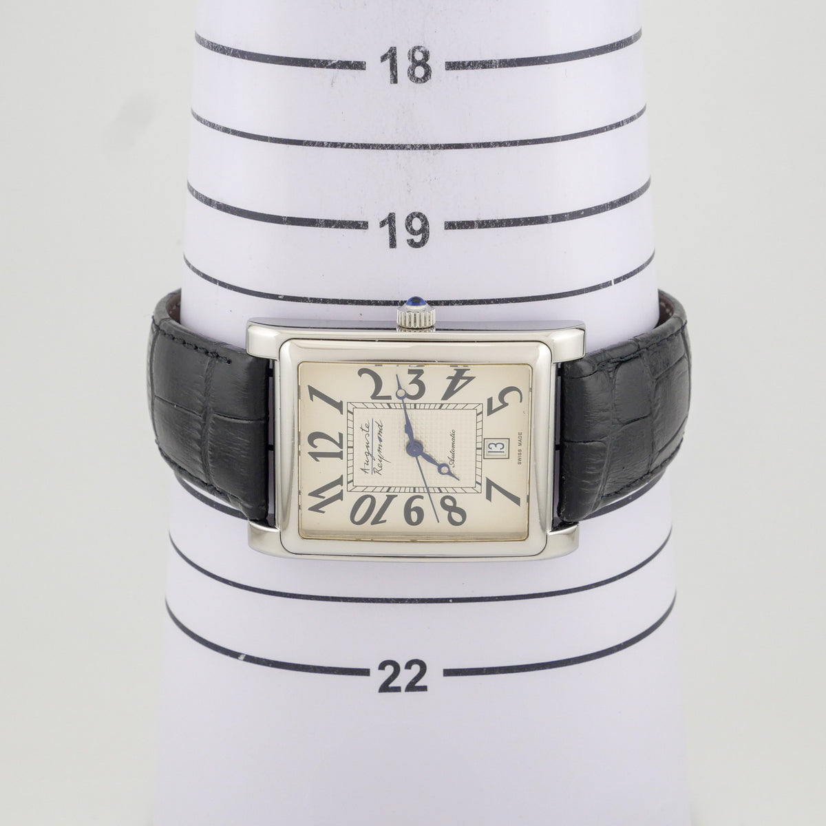 AUGUSTE REYMOND CHARLESTON AUTOMATIC TCM EDITION REF. 234640