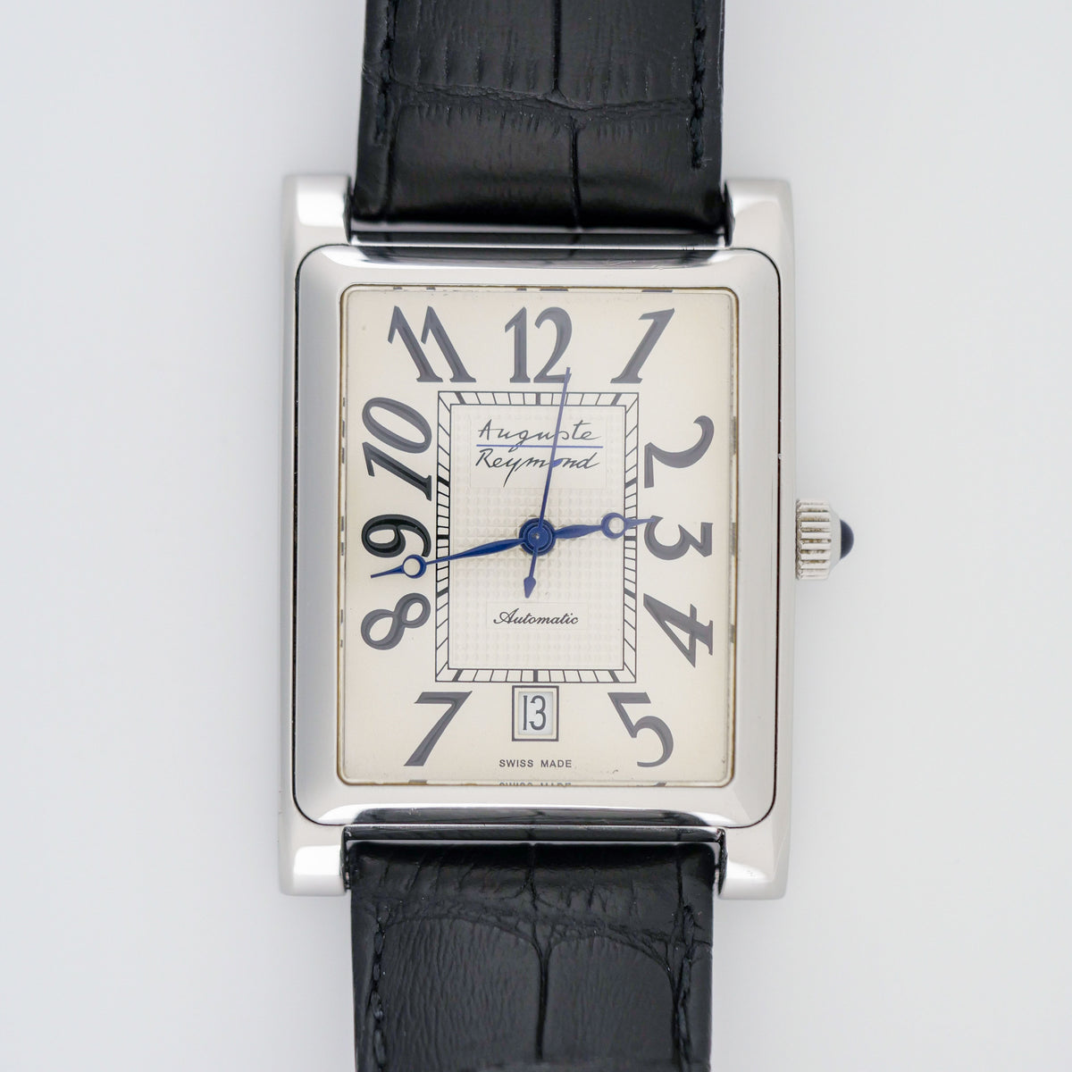 AUGUSTE REYMOND CHARLESTON AUTOMATIC TCM EDITION REF. 234640