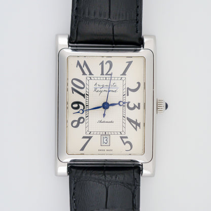 AUGUSTE REYMOND CHARLESTON AUTOMATIC TCM EDITION REF. 234640