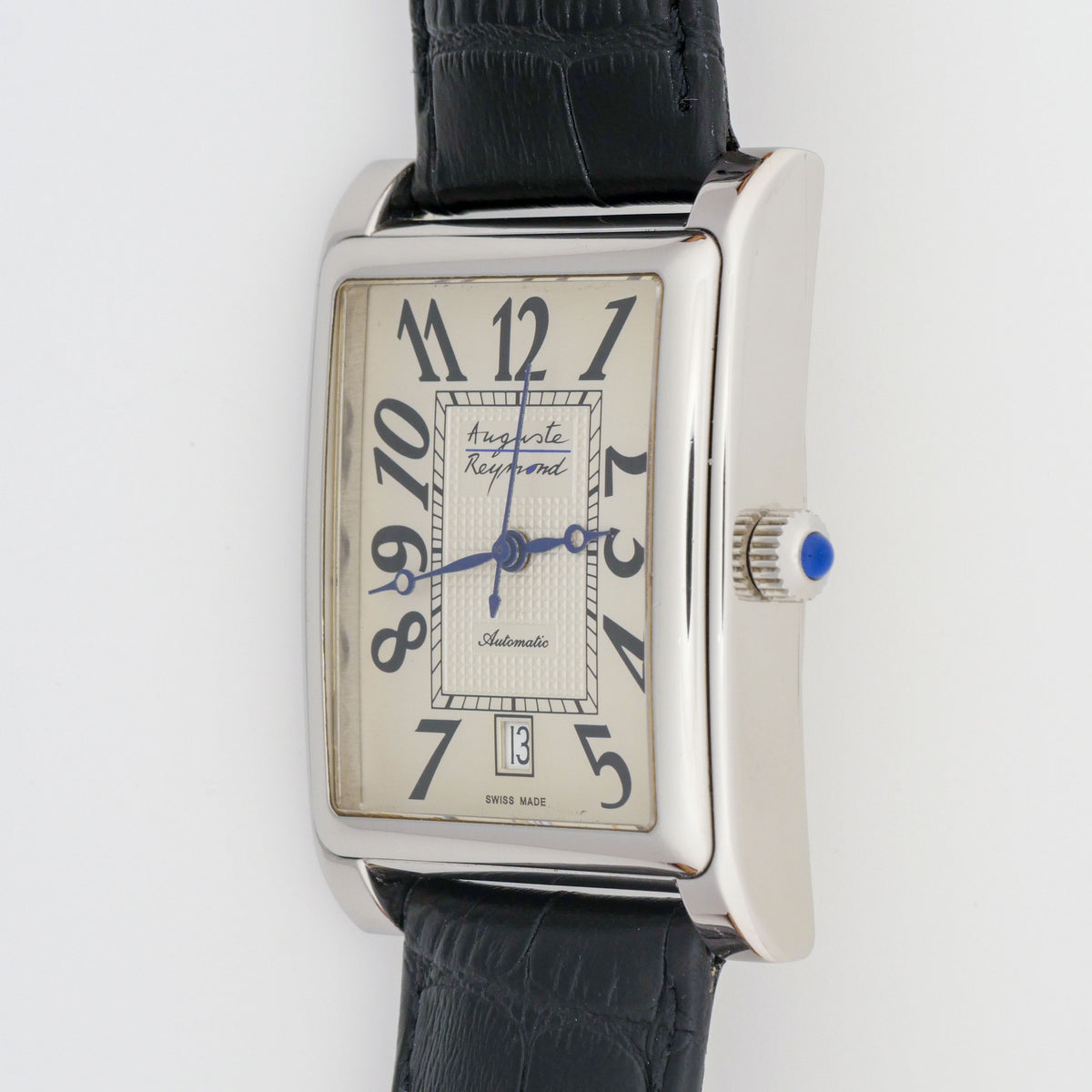 AUGUSTE REYMOND CHARLESTON AUTOMATIC TCM EDITION REF. 234640