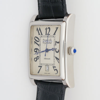 AUGUSTE REYMOND CHARLESTON AUTOMATIC TCM EDITION REF. 234640