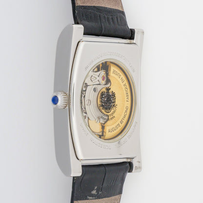 AUGUSTE REYMOND CHARLESTON AUTOMATIC TCM EDITION REF. 234640